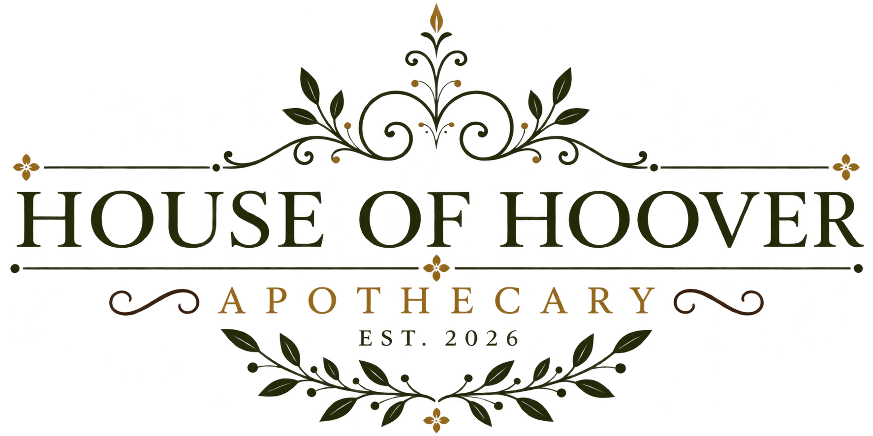 House of Hoover Apothecary